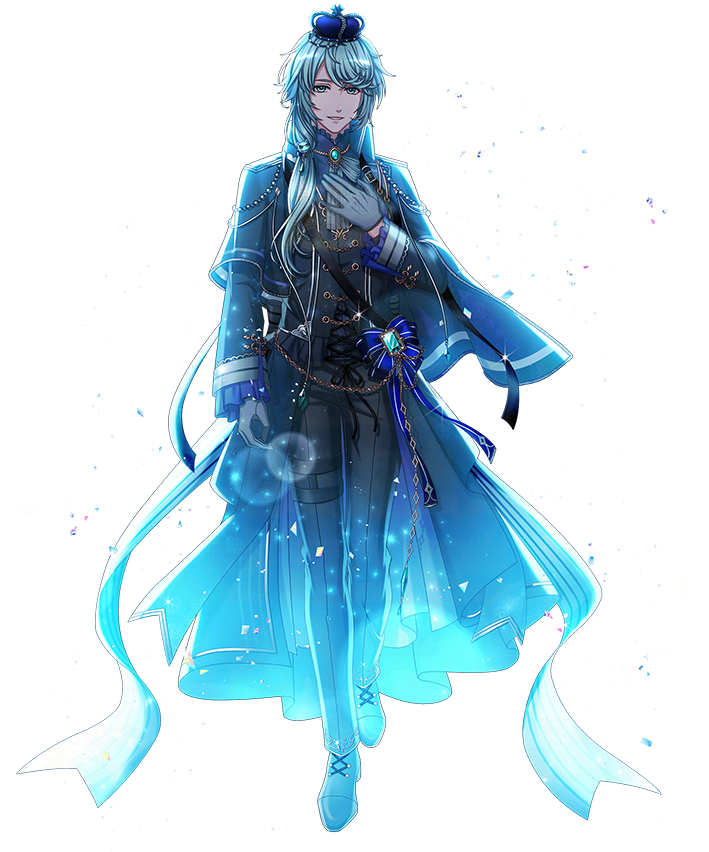 Rolf (Hope is in Me) | Yume 100 English Wiki | Fandom
