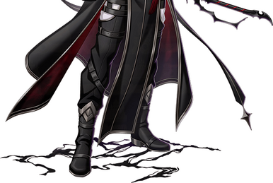 Shin (Underworld) | Yume 100 English Wiki | Fandom