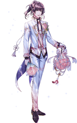 Oka (Snow Moon) | Yume 100 English Wiki | Fandom