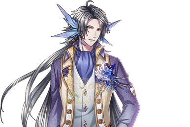 みんと⭐︎プロフィール必読　ネフェルタリ王妃100ml Lecien (Noble Wings) | Yume 100 English Wiki | Fandom