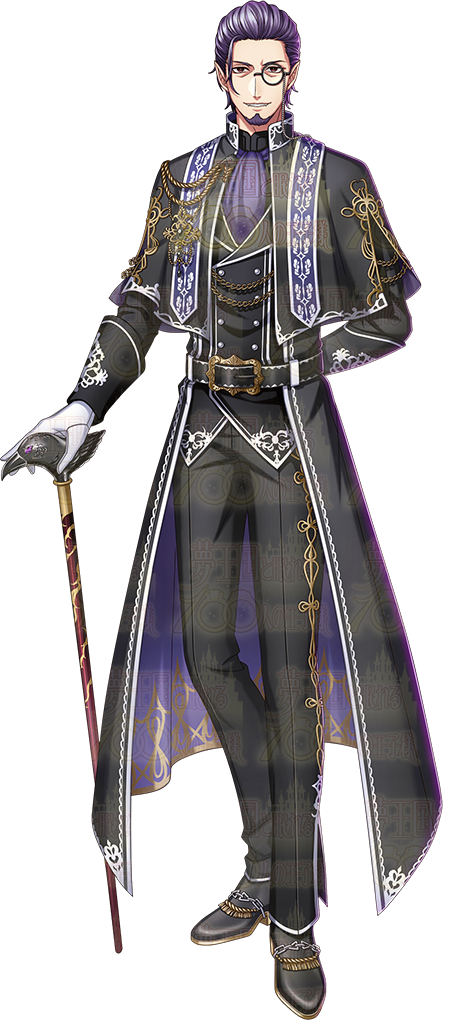 Alfred (Beloved Monster) | Yume 100 English Wiki | Fandom Alfred (Beloved Monster) | Yume 100 English Wiki | Fandom