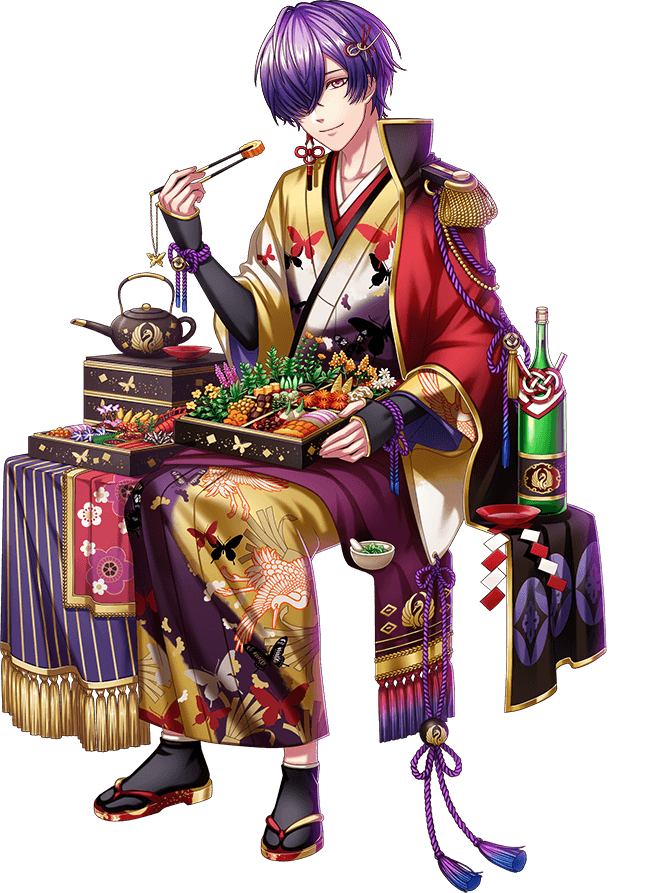 Sakia (Dusk) | Yume 100 English Wiki | Fandom
