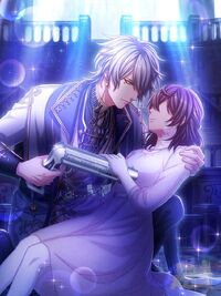 Shin (Beloved Monster) | Yume 100 English Wiki | Fandom