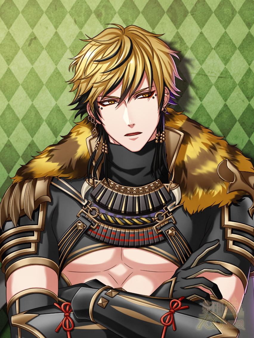 Subaru (Night Glow) | Yume 100 English Wiki | Fandom
