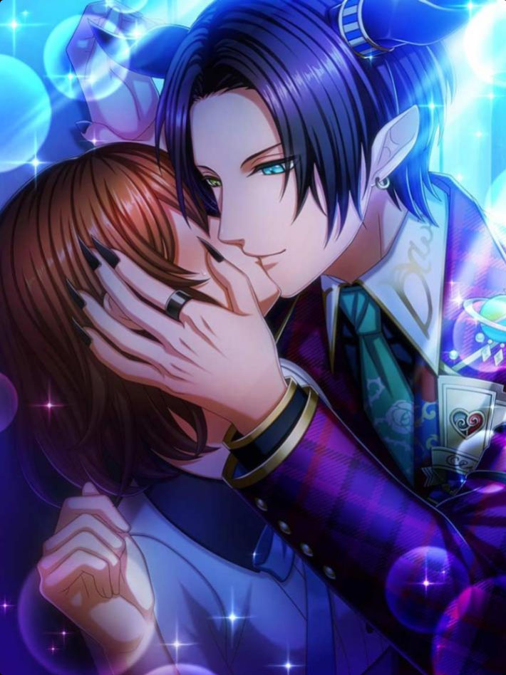 Superbia (Trial) | Yume 100 English Wiki | Fandom Superbia (Trial) | Yume 100 English Wiki | Fandom