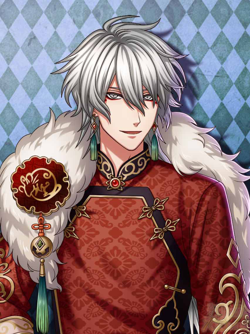 Shin (Dearest) | Yume 100 English Wiki | Fandom Shin (Dearest) | Yume 100 English Wiki | Fandom