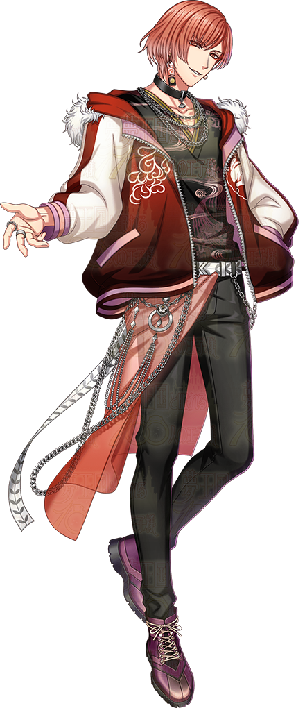 ファッションなデザイン Yanagi (Unyielding) | Yume 100 English Wiki | Fandom ブレスレット・バングル