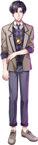 Zwei | Yume 100 English Wiki | Fandom
