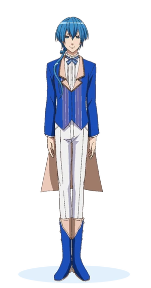 Sai 17animeshorts Yume 100 English Wiki Fandom
