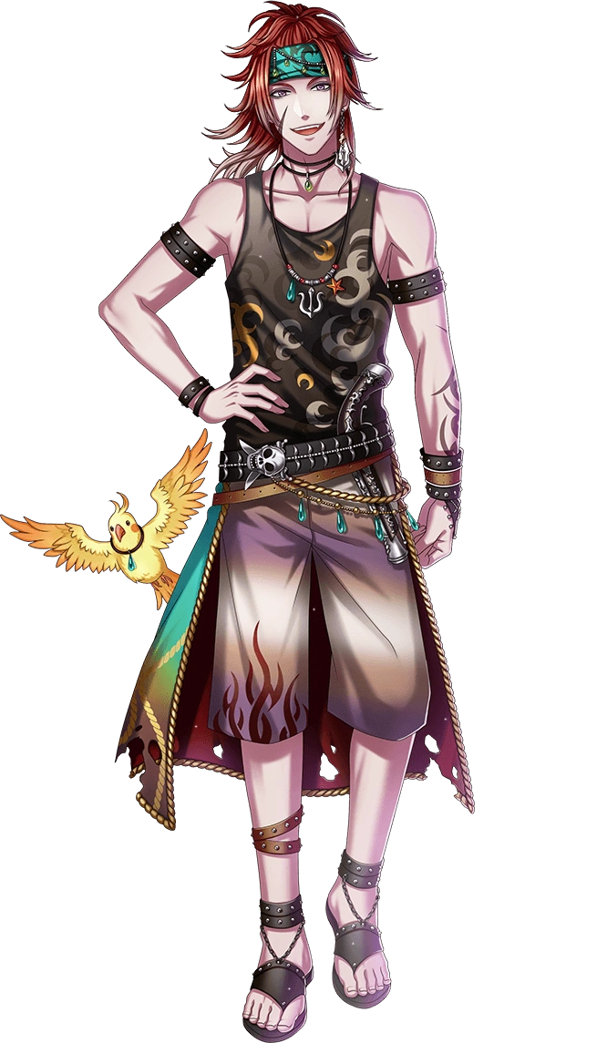 【非売品】【レア】由羅カイリ 描き下ろしポスター 遊☆戯☆王デュエルモンスターズGX 描き下ろし ヘルカイザー亮