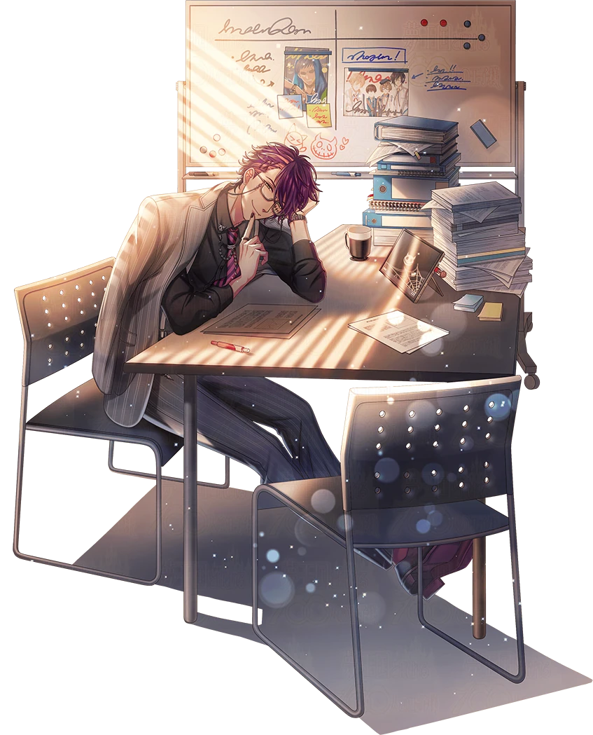 Will Office Yume 100 English Wiki Fandom