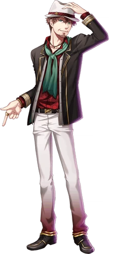 Martin Yume 100 English Wiki Fandom