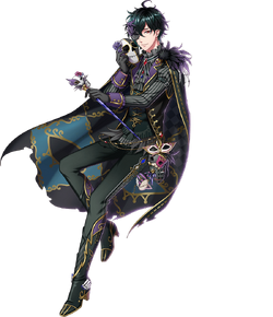 Morta | Yume 100 English Wiki | Fandom