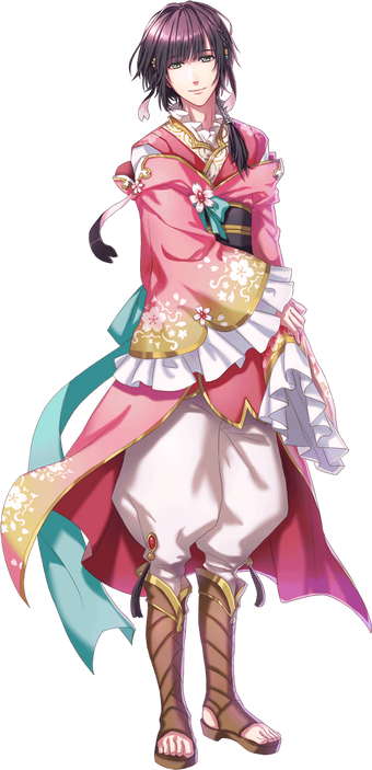 yume SEGA x JAIA: Espresto EST - Re:Zero Starting Life in Another