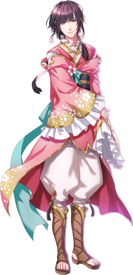 Oka | Yume 100 English Wiki | Fandom