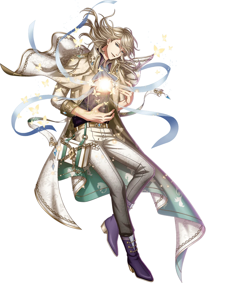 光りを抱くHeart 2 夢を乗せて　絵画原画 はせくらみゆき セイクリッドアート「Your Angel(Guardian Angel)」