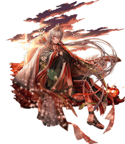 Shin (Burning Desire) | Yume 100 English Wiki | Fandom Shin (Burning Desire) | Yume 100 English Wiki | Fandom