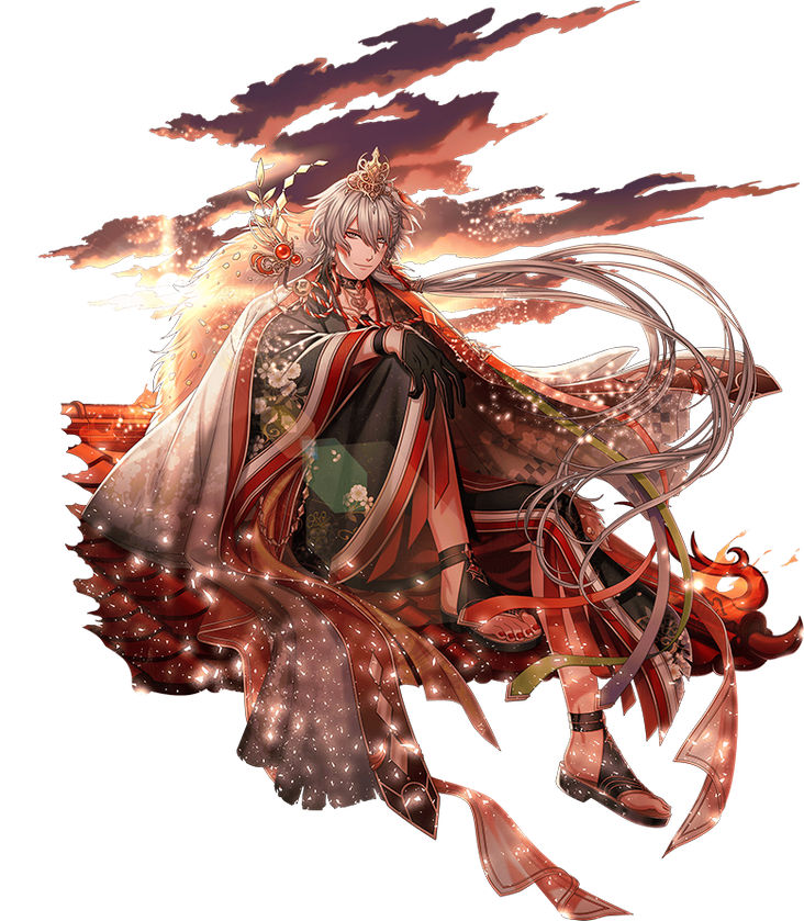 Shin (Burning Desire) | Yume 100 English Wiki | Fandom Shin (Burning Desire) | Yume 100 English Wiki | Fandom