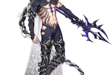 Ray (Farewell Rain) | Yume 100 English Wiki | Fandom