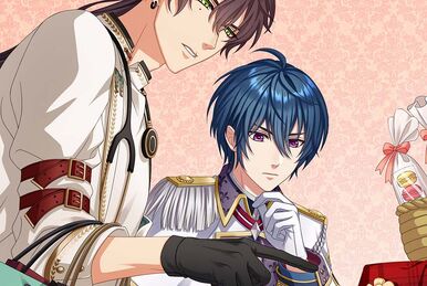 A Silent Fight on the Day of Love | Yume 100 English Wiki