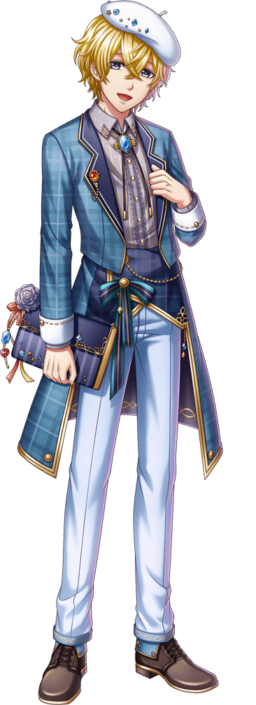 Almari (Hospitality) | Yume 100 English Wiki | Fandom