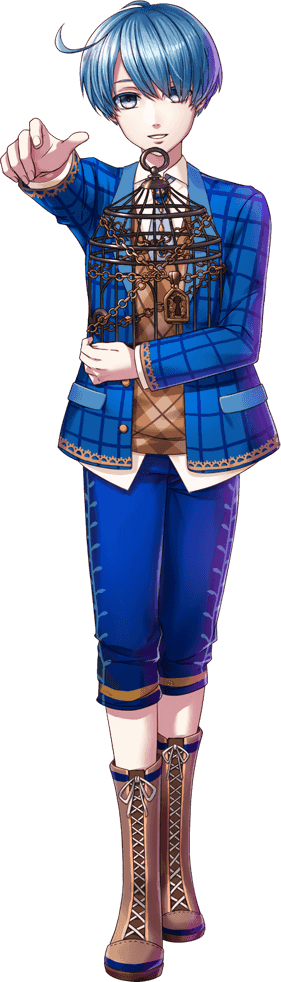 Michiru Yume 100 English Wiki Fandom Michiru Yume 100 English Wiki Fandom