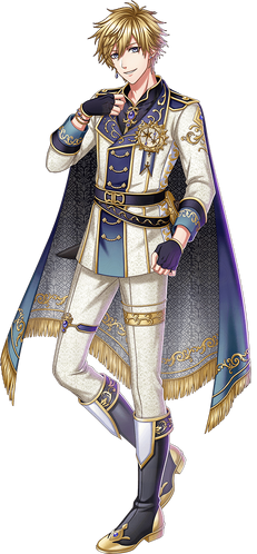 Kihel (Bright Oath) | Yume 100 English Wiki | Fandom