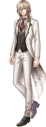 Haku (Night Bridal) | Yume 100 English Wiki | Fandom