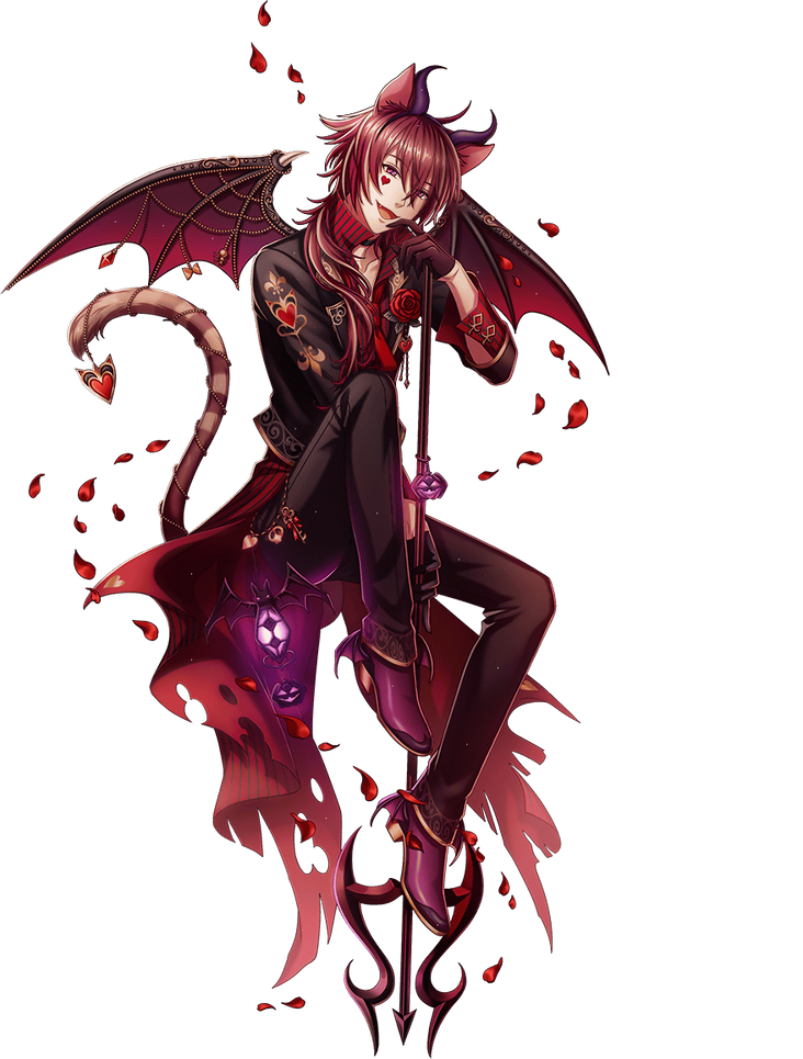 Cheshire Cat (Trick or Tea) | Yume 100 English Wiki | Fandom