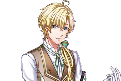 Lecien (5th Anniversary) | Yume 100 English Wiki | Fandom