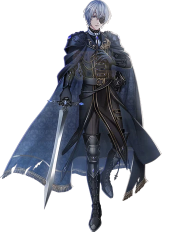 Girbert (6th Anniversary) | Yume 100 English Wiki | Fandom