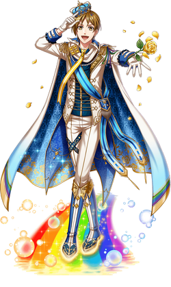 Hayami Hiro | Yume 100 English Wiki | Fandom
