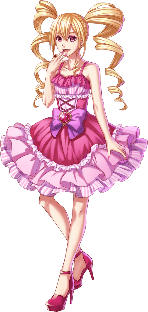Tormari | Yume 100 English Wiki | Fandom