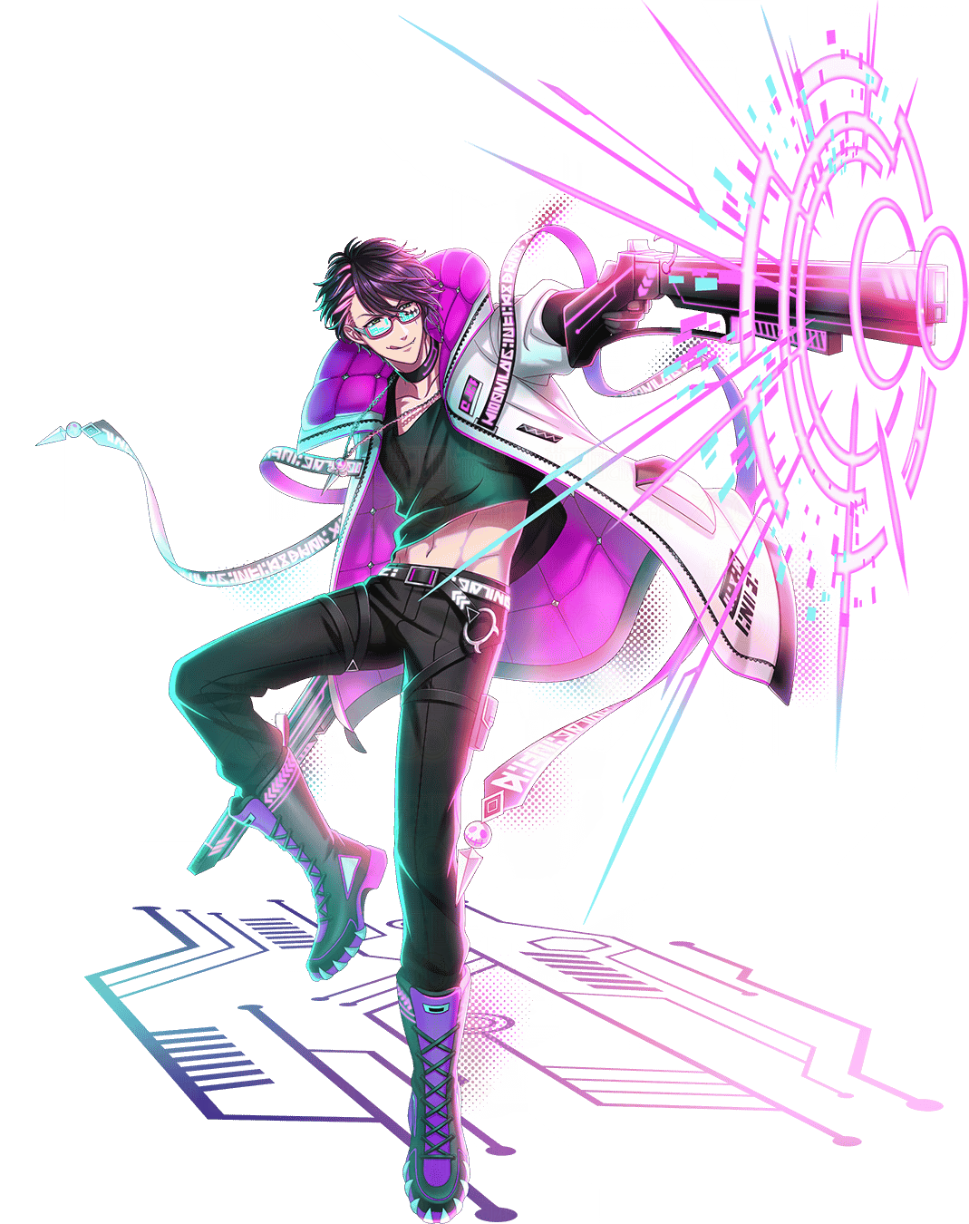 Will Cyber Shooter Yume 100 English Wiki Fandom Will Cyber Shooter Yume 100 English Wiki Fandom