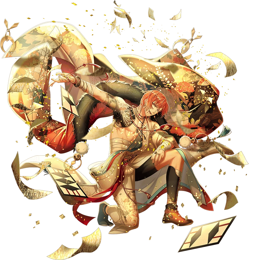 Yanagi (Fraudulent Night) | Yume 100 English Wiki | Fandom