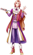 Before Awakening