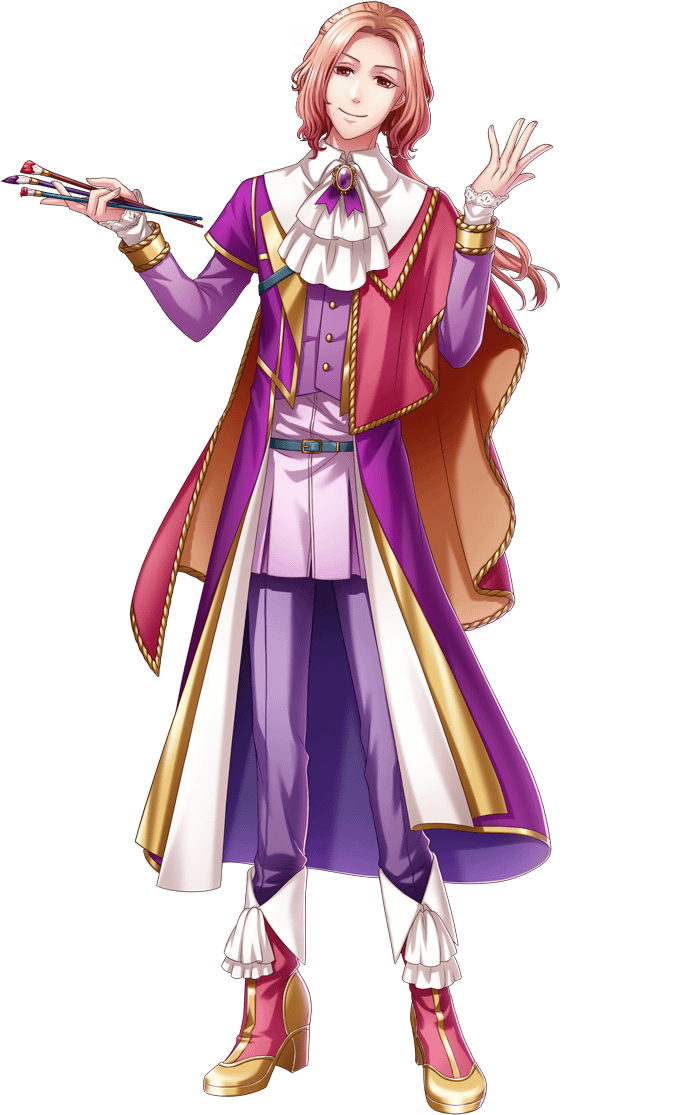 メリア★プロフィール必読様 Graysia (Textbook) | Yume 100 English Wiki | Fandom