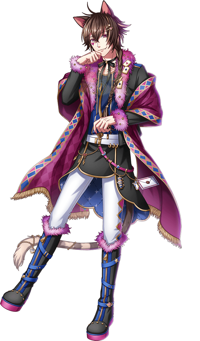 Cheshire Cat Round And Round Yume 100 English Wiki Fandom Cheshire Cat Round And Round Yume 100 English Wiki Fandom