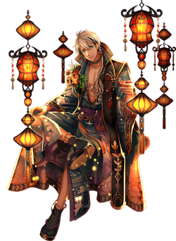 Inami (War of Fortune) | Yume 100 English Wiki | Fandom