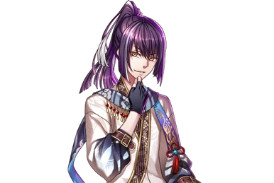 甦りし悪夢、ブレイズ　日語　プロモ Fruys (Fraudulent Night) | Yume 100 English Wiki | Fandom