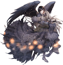 Lecien (Dead of Night) | Yume 100 English Wiki | Fandom Lecien (Dead of Night) | Yume 100 English Wiki | Fandom