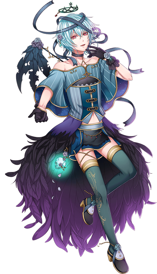 Deneb (Parade) | Yume 100 English Wiki | Fandom