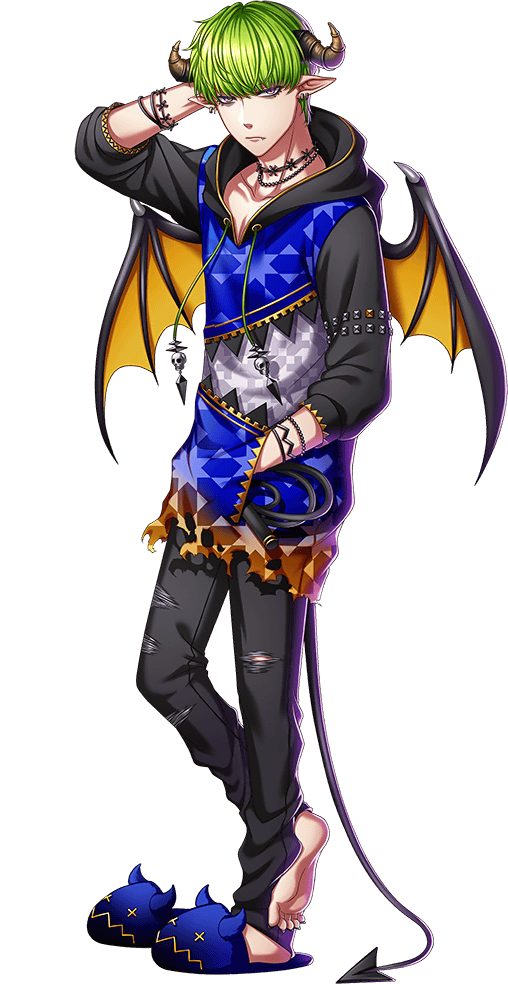 Acedia | Yume 100 English Wiki | Fandom Acedia | Yume 100 English Wiki | Fandom