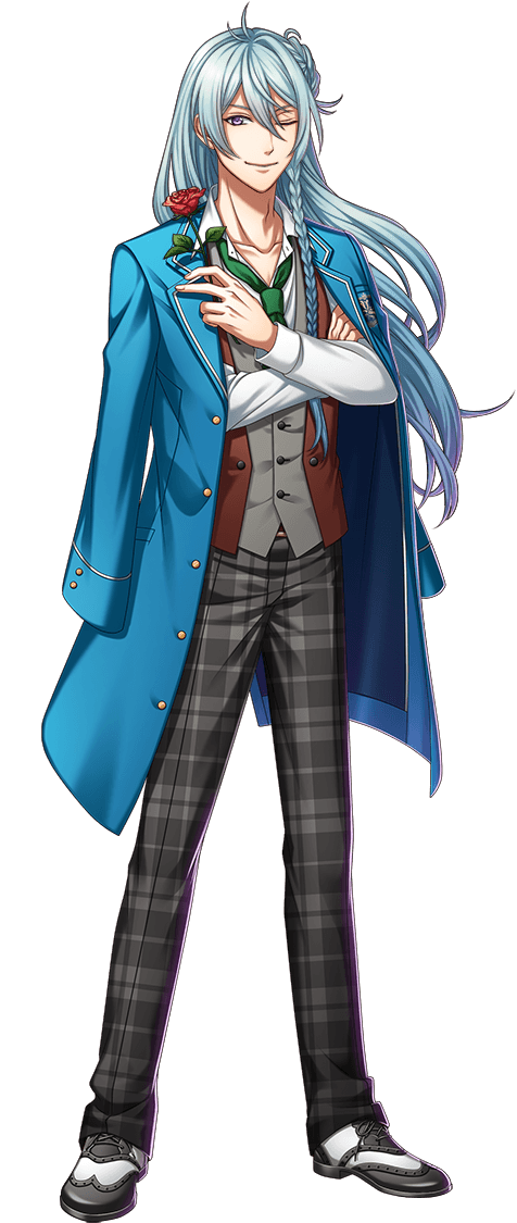 Hibiki Wataru | Yume 100 English Wiki | Fandom