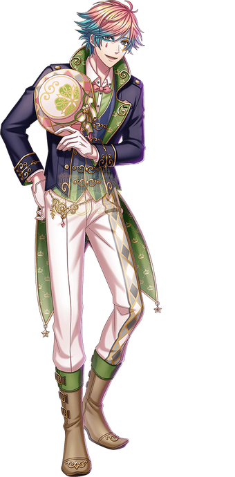 Subaru (Midsummer) | Yume 100 English Wiki | Fandom
