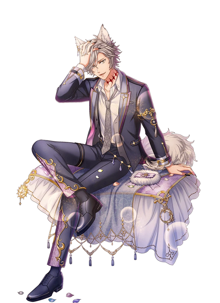 夢中のシルビクズ 夢中の甘言 6枚セット Lecien (Dead of Night) | Yume 100 English Wiki | Fandom