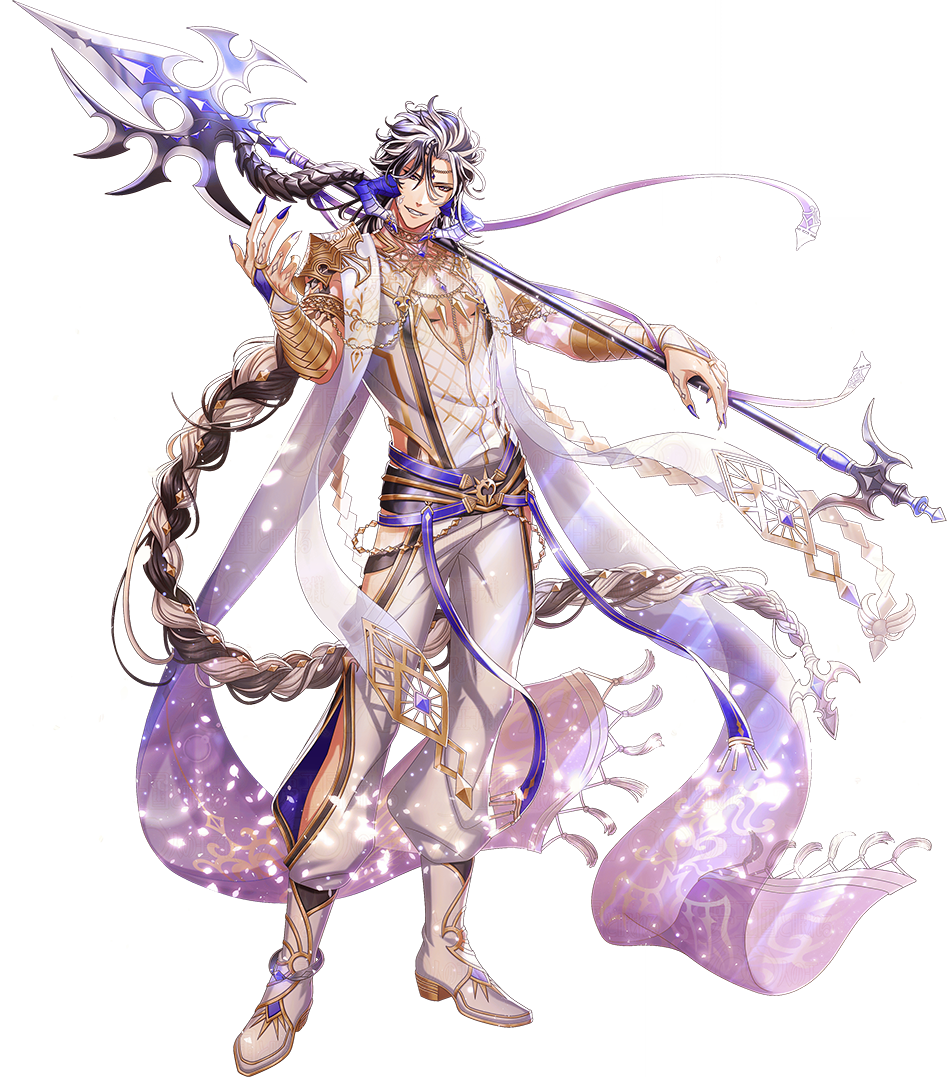 Ray | Yume 100 English Wiki | Fandom