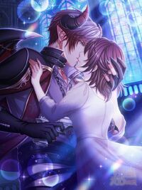 Vashti (Beloved Monster) | Yume 100 English Wiki | Fandom