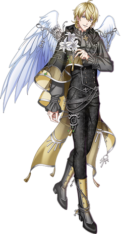 Micaela (Reaper's Fate) | Yume 100 English Wiki | Fandom