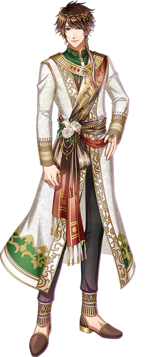 Altair (Twilight) | Yume 100 English Wiki | Fandom Altair (Twilight) | Yume 100 English Wiki | Fandom
